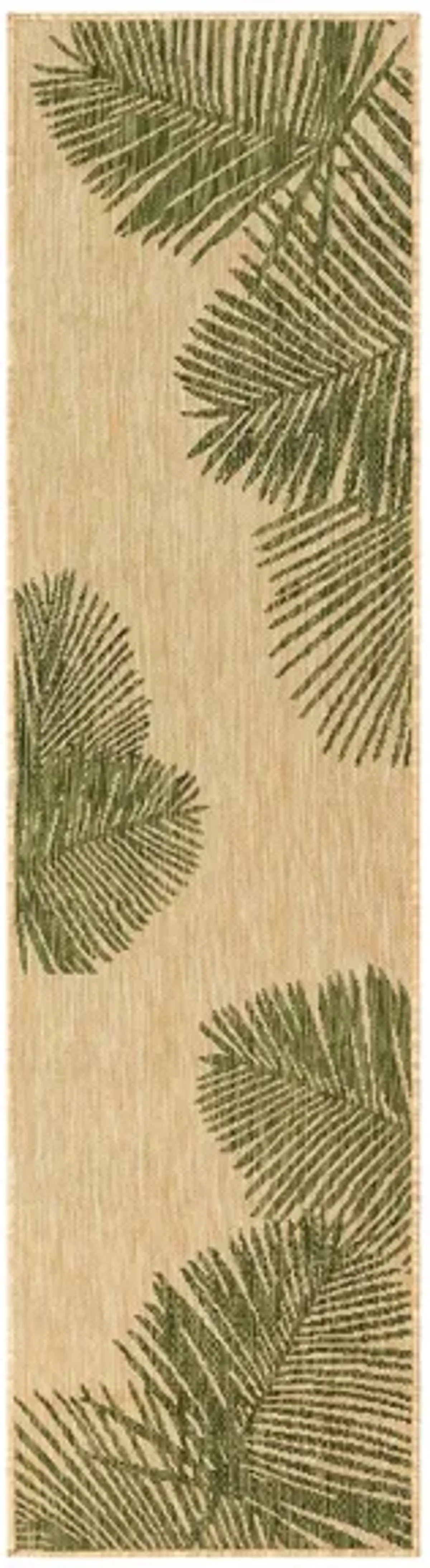 Carmel Indoor/Outdoor Rug