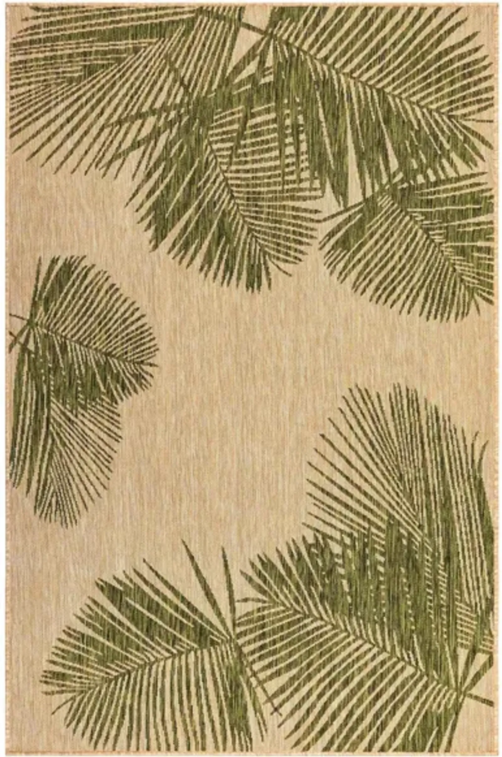 Carmel Indoor/Outdoor Rug