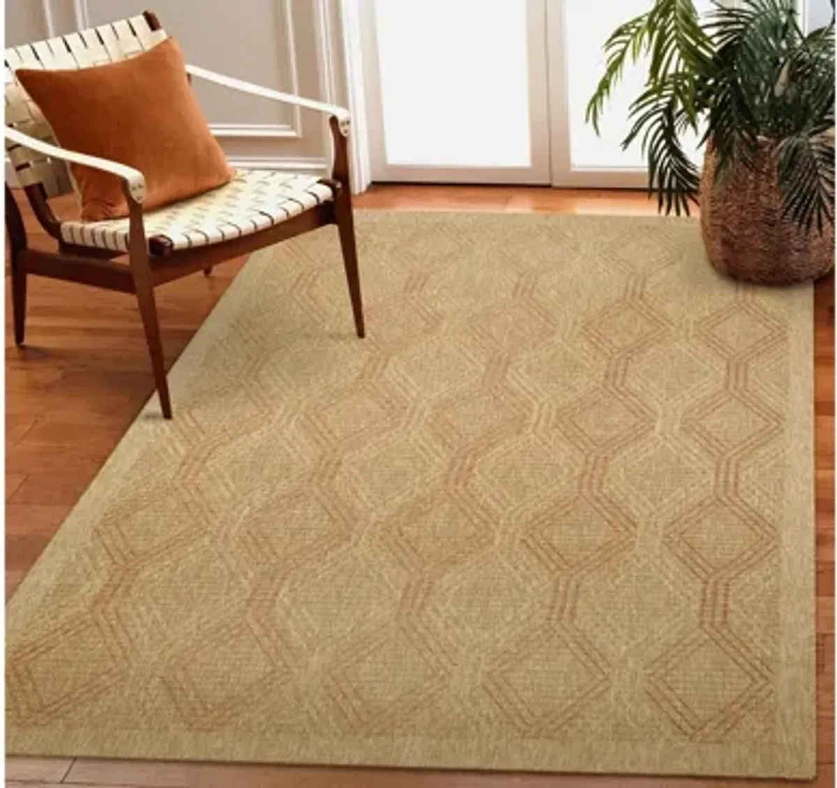 Sahara Indoor/Outdoor Rug