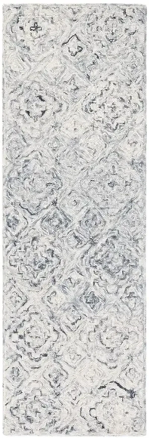 Houshou Runner Rug