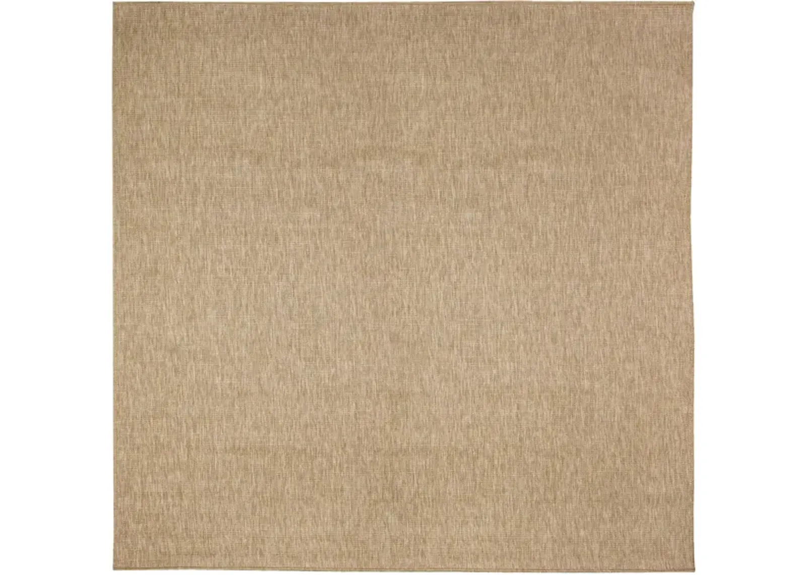 Sahara Indoor/Outdoor Rug in Neutral by Trans-Ocean Import Co Inc