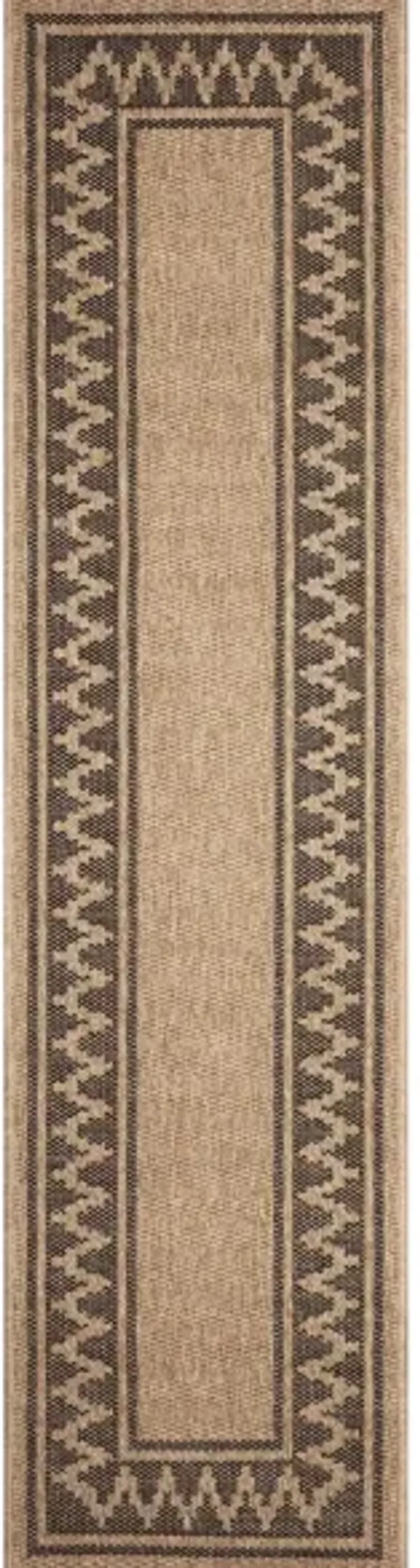 Sahara Indoor/Outdoor Rug