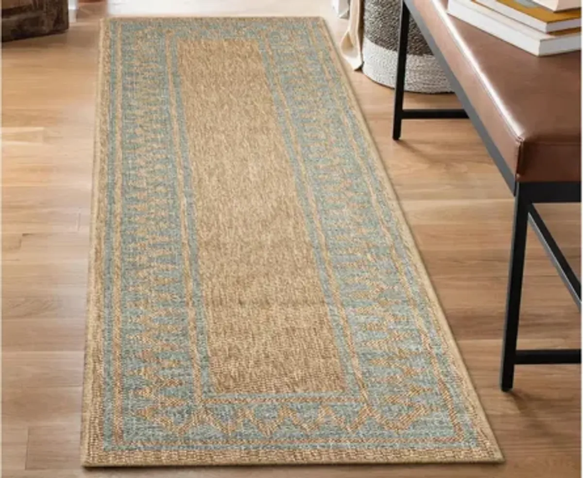 Sahara Indoor/Outdoor Rug