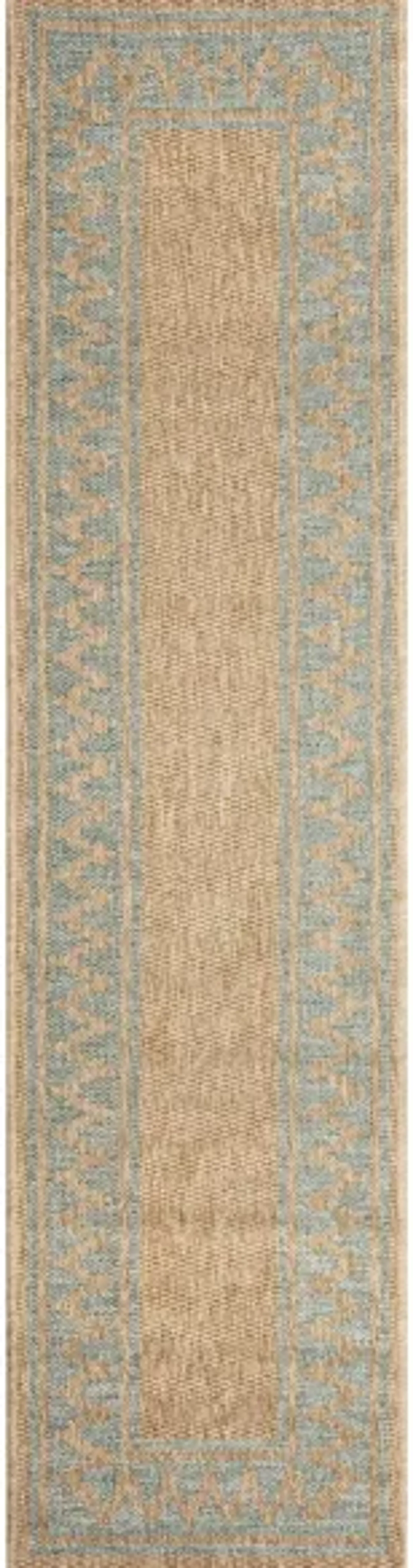 Sahara Indoor/Outdoor Rug