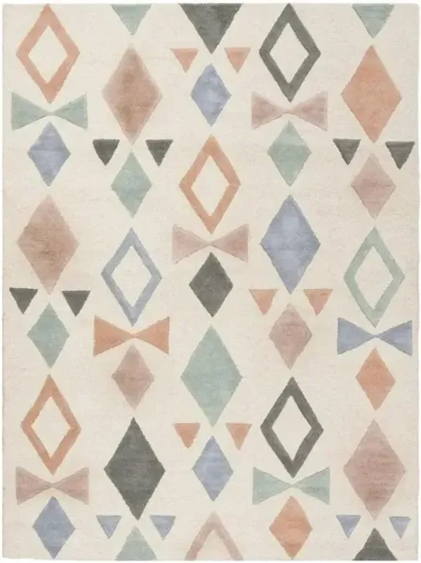 Aziel Kid's Area Rug