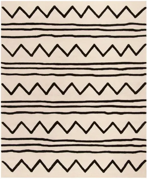 Zaiden Kid's Area Rug