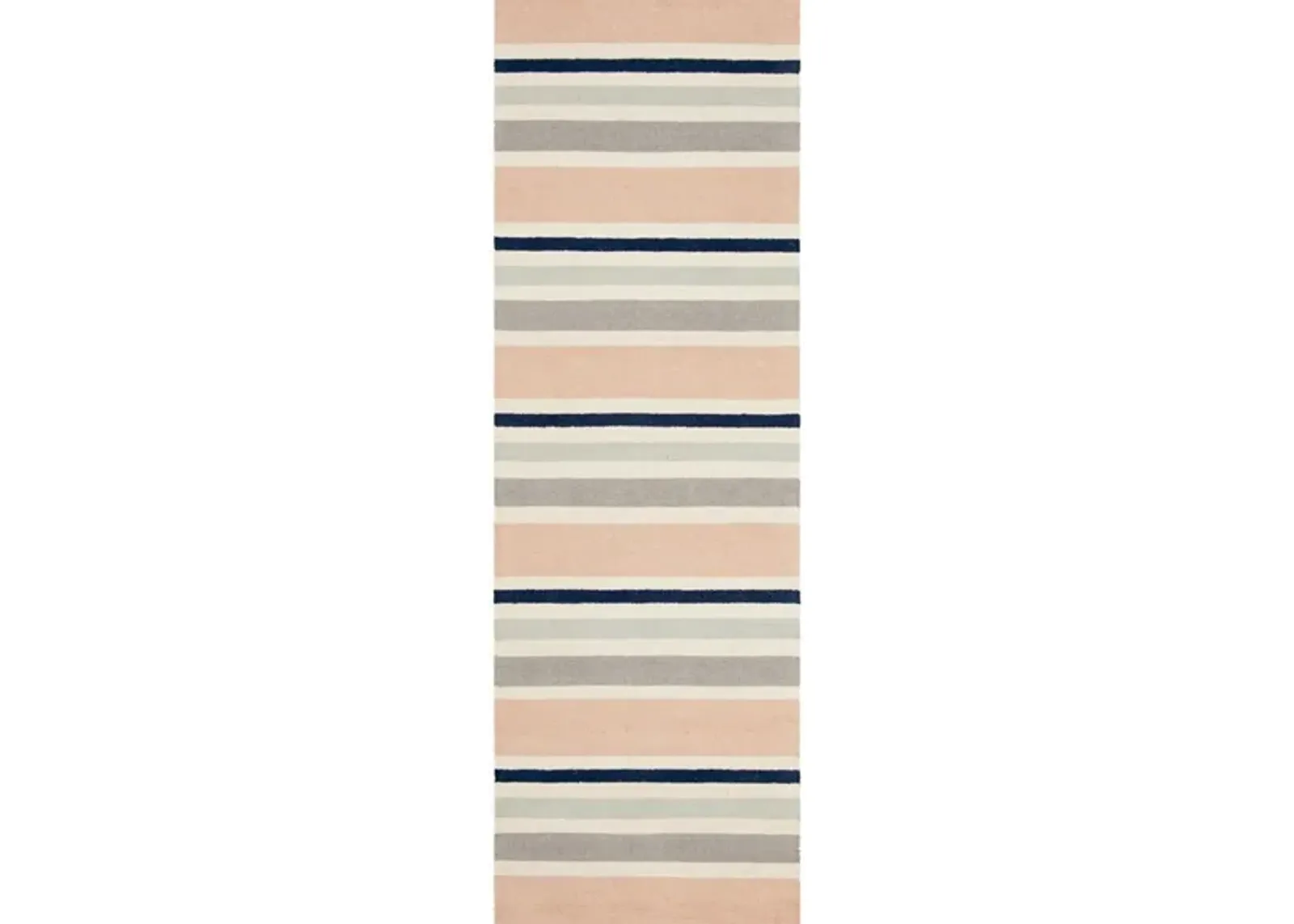 Steph Kid's Area Rug in Multi by Safavieh