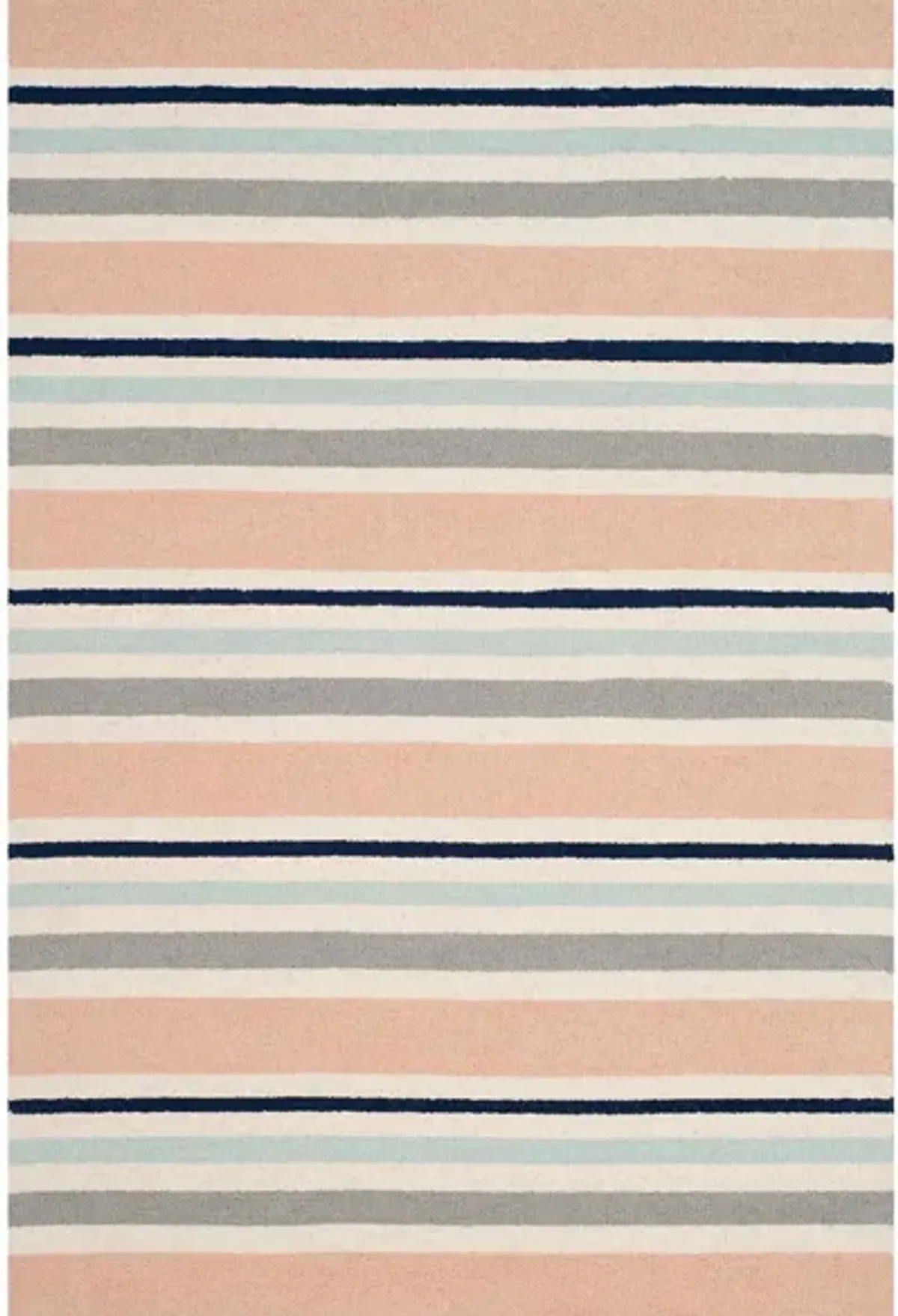 Steph Kid's Area Rug in Multi by Safavieh