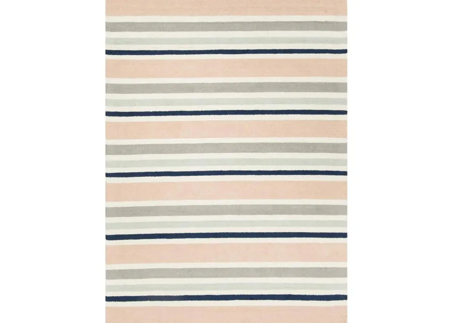 Steph Kid's Area Rug in Multi by Safavieh