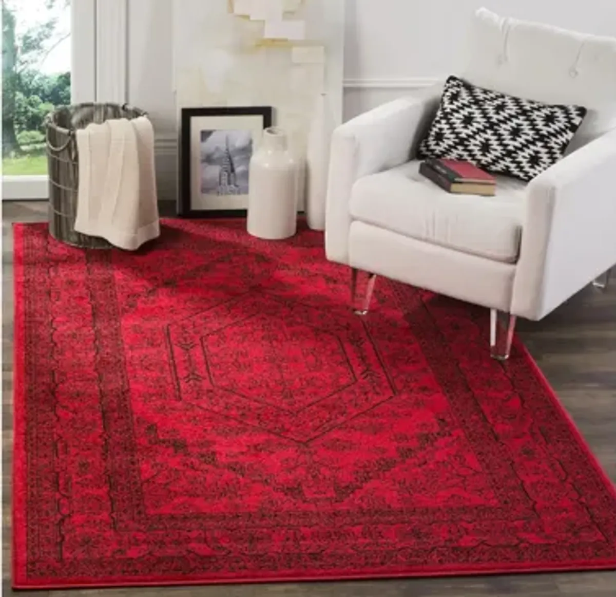 Adirondack Area Rug