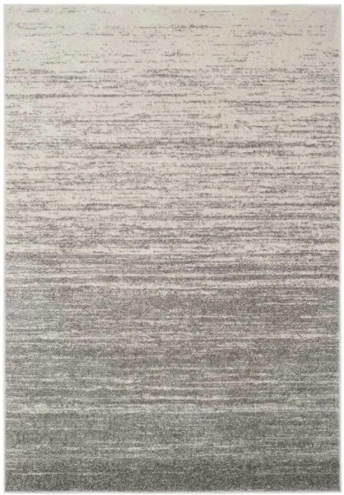 Adirondack Area Rug in Light Gray/Gray by Safavieh