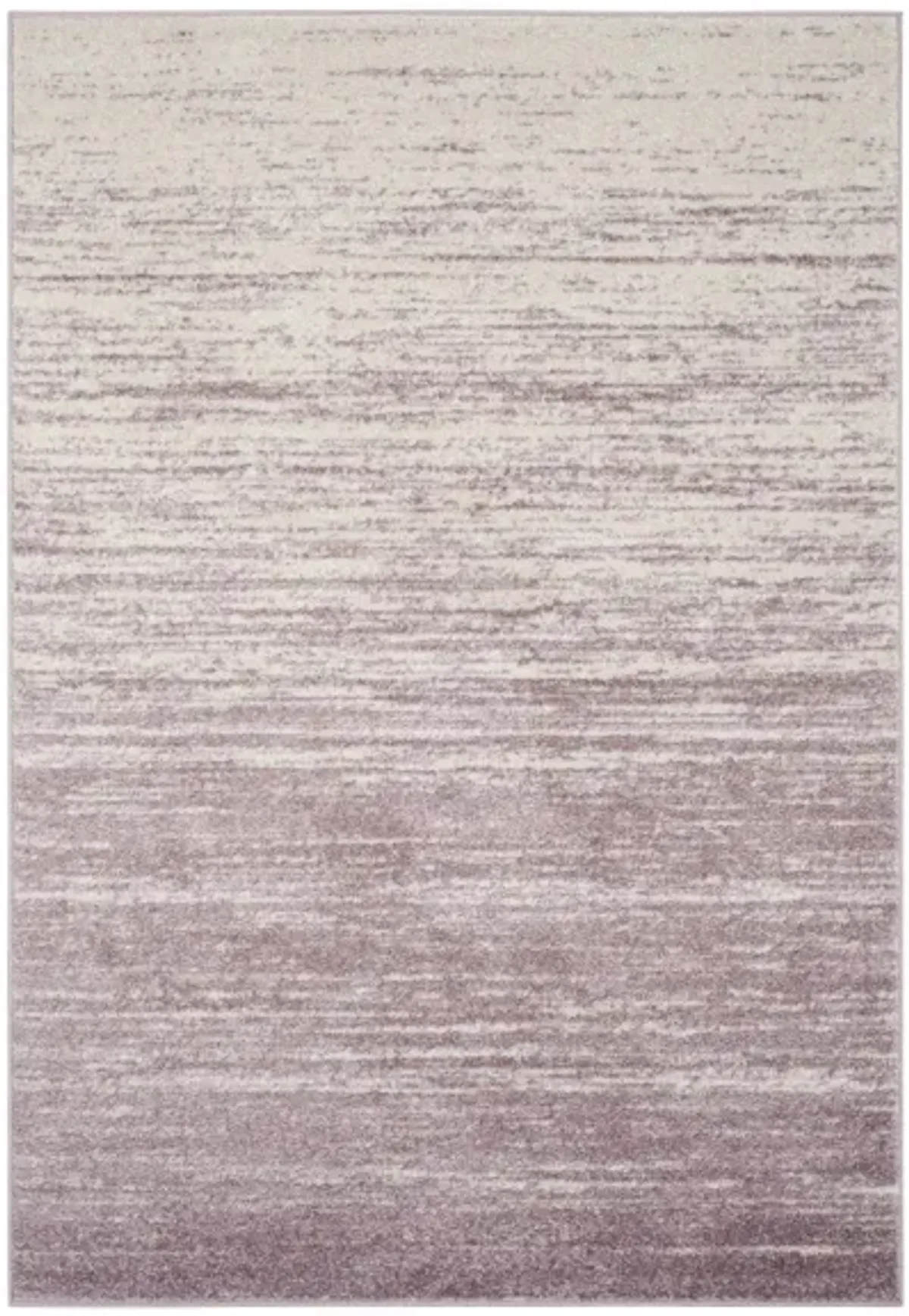 Adirondack Area Rug in Cream/Purple by Safavieh