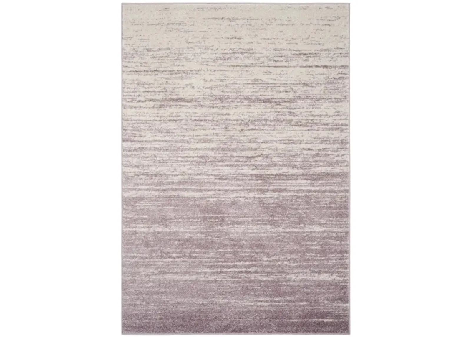 Adirondack Area Rug in Cream/Purple by Safavieh