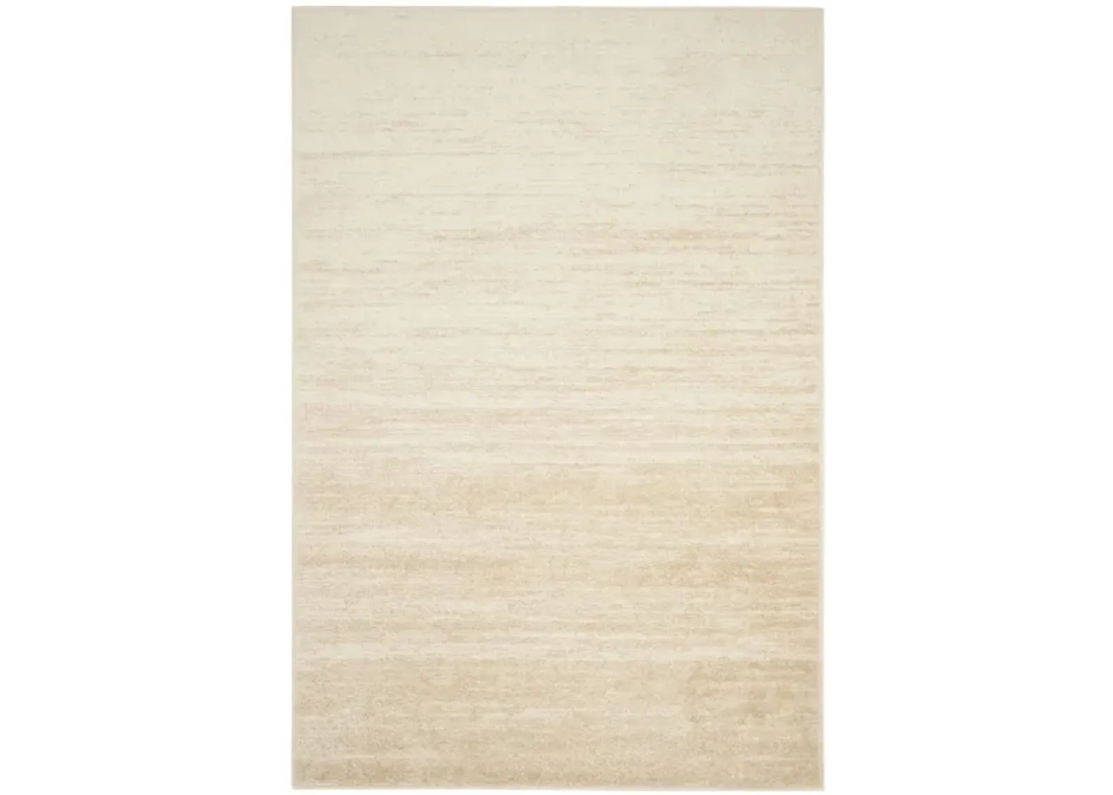 Adirondack Area Rug in Champagne/Cream by Safavieh