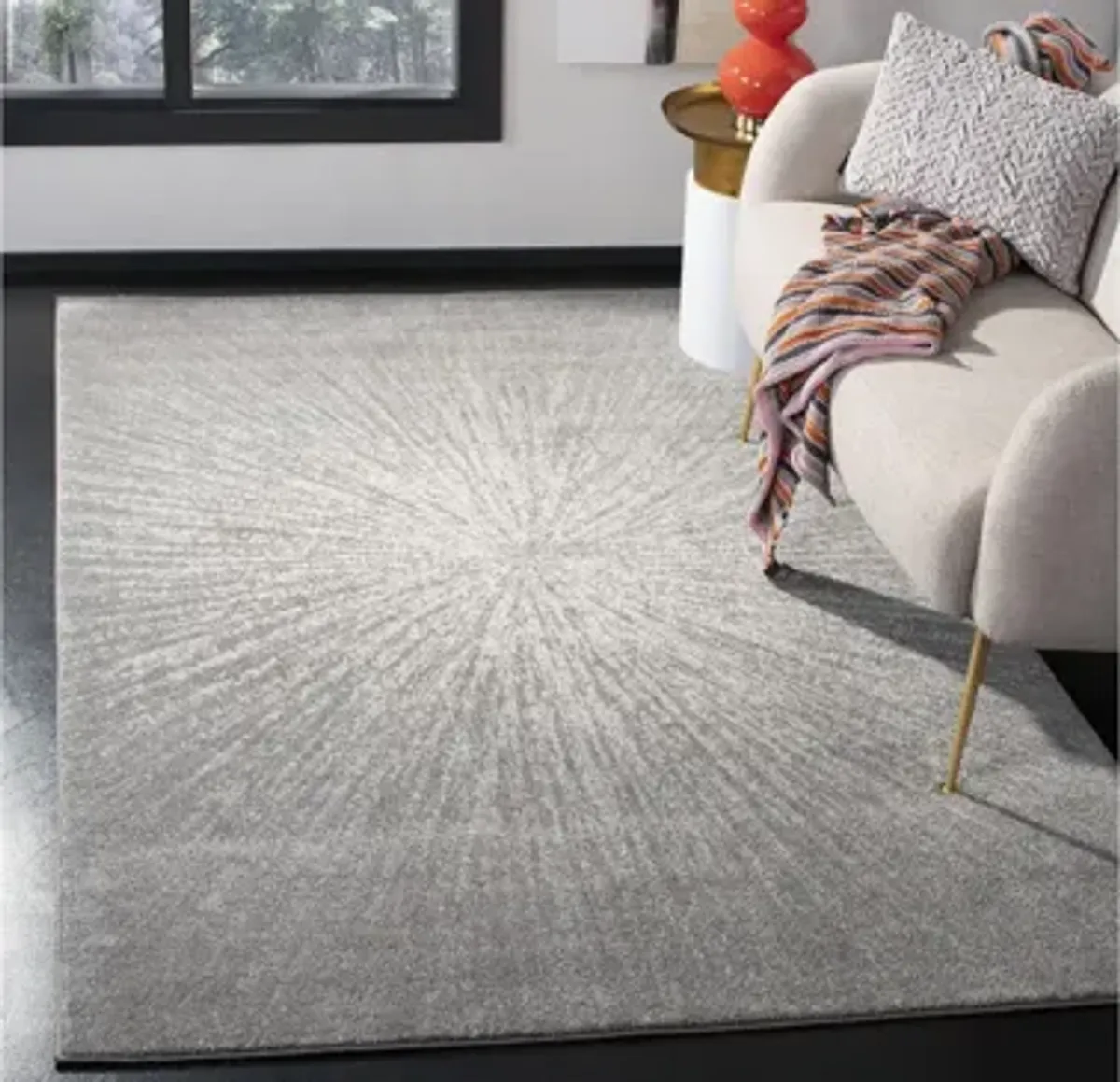 Evoke Area Rug
