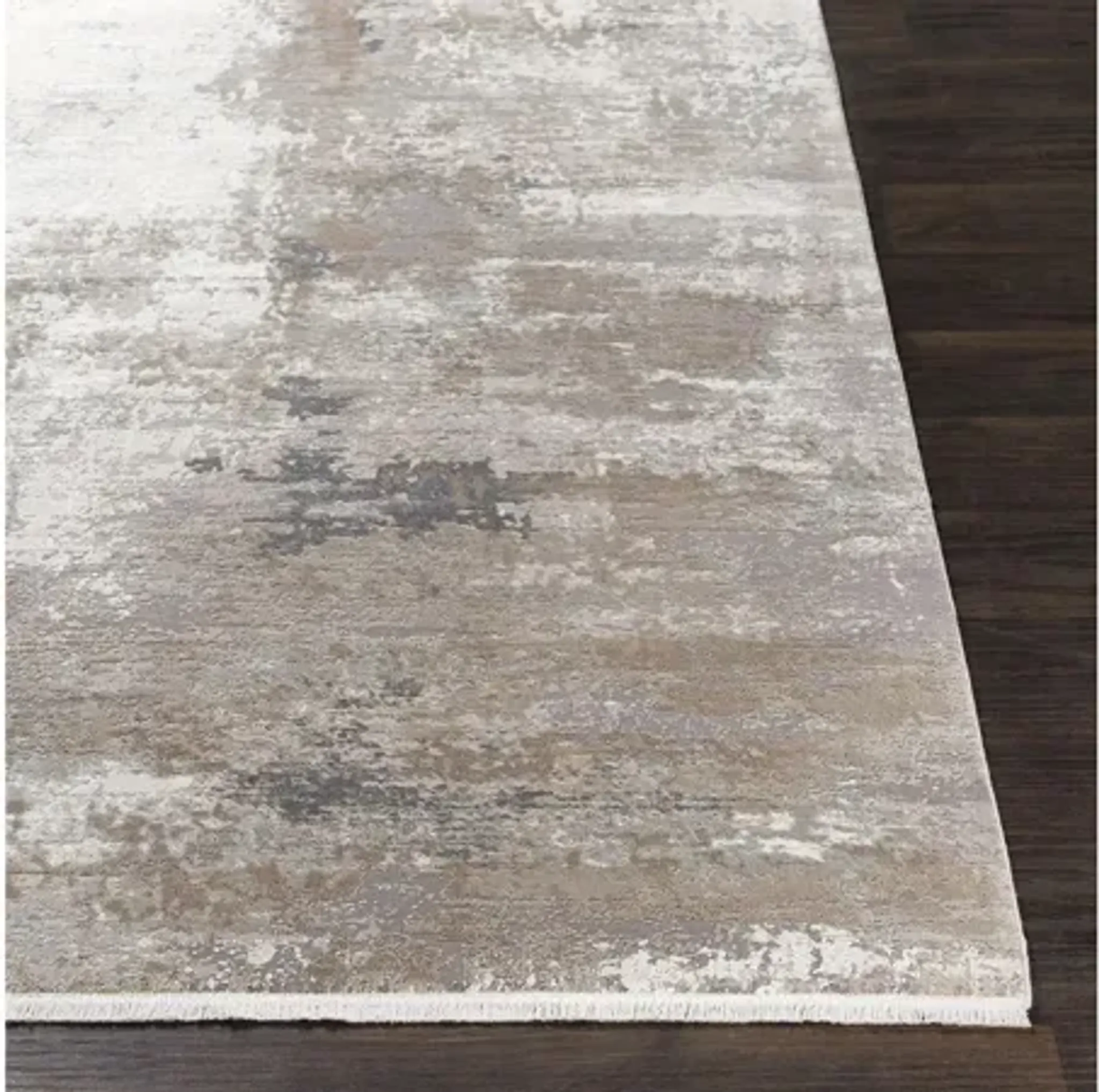 Solaris Sand Rug | Furniture.com