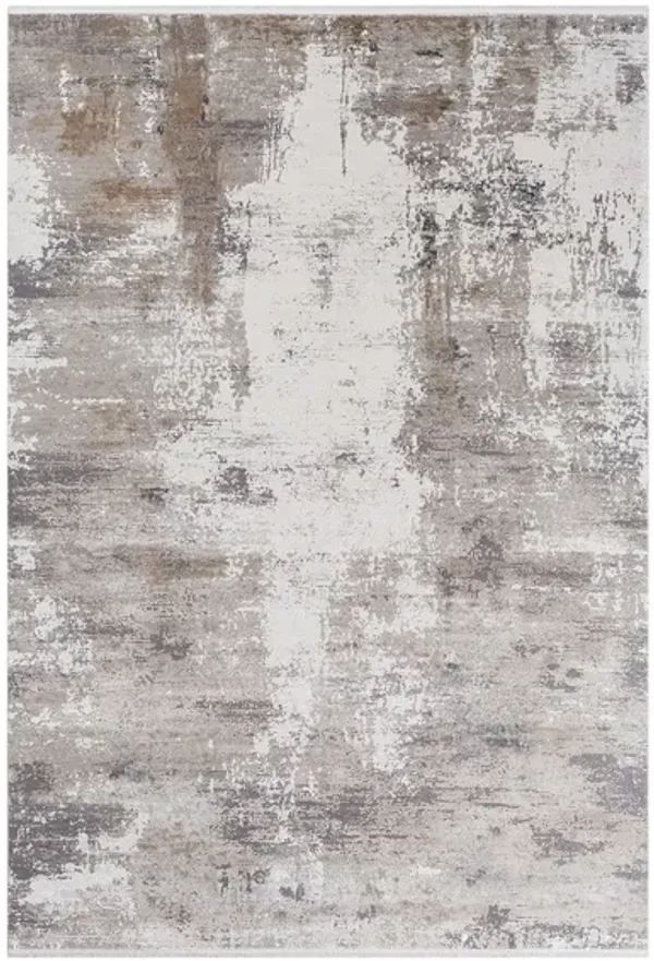 Solaris Sand Rug
