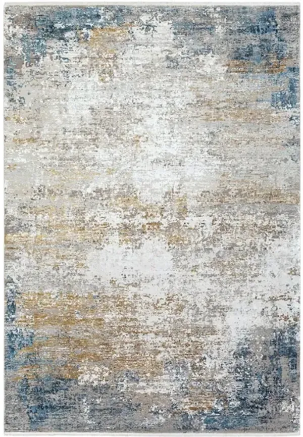 Solaris Ombre Rug
