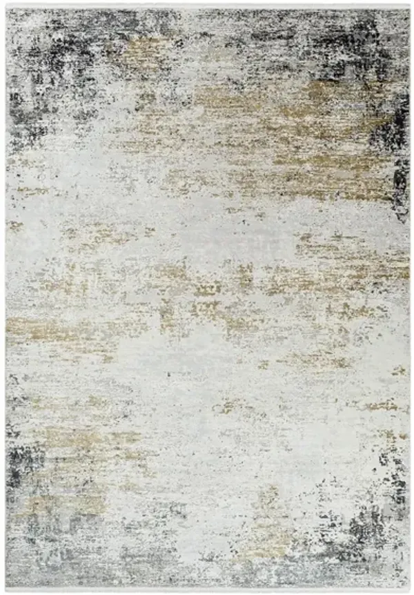 Solaris Distressed Rug