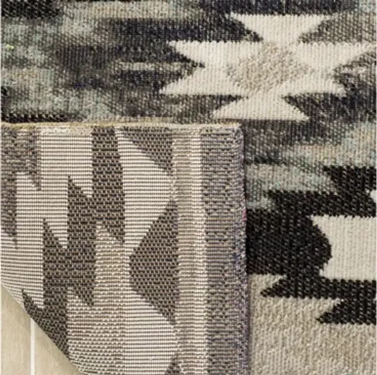 Montage II Area Rug