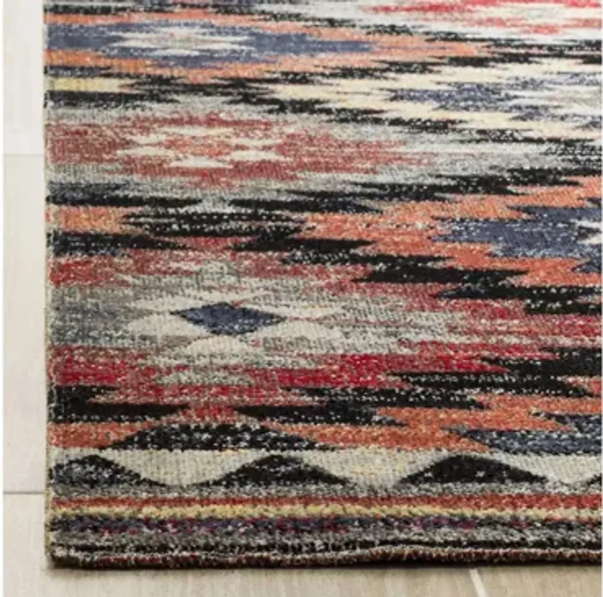 Montage II Area Rug