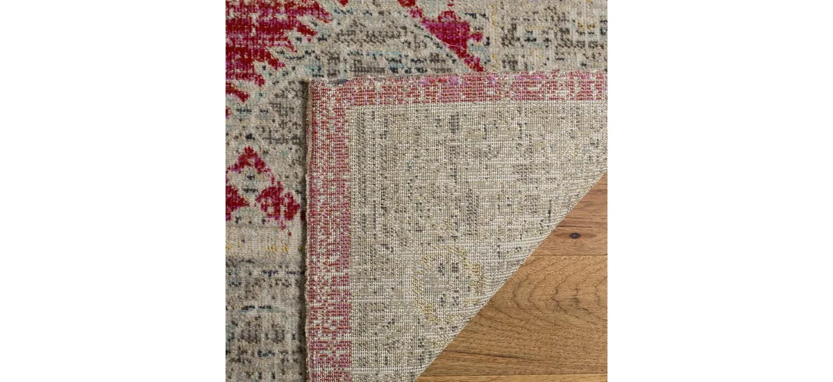 Montage IV Area Rug