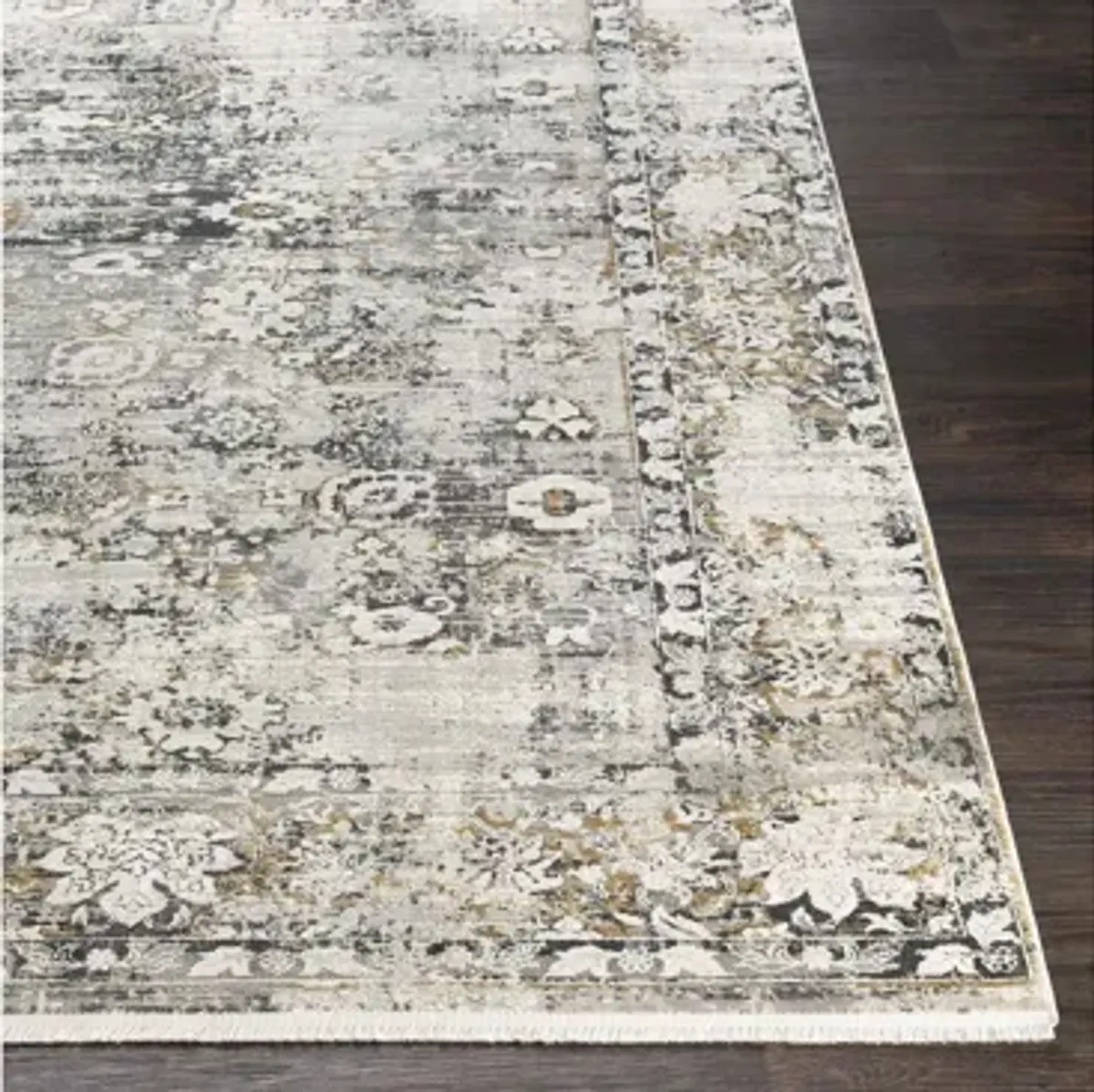 Solaris Desert Rose Rug