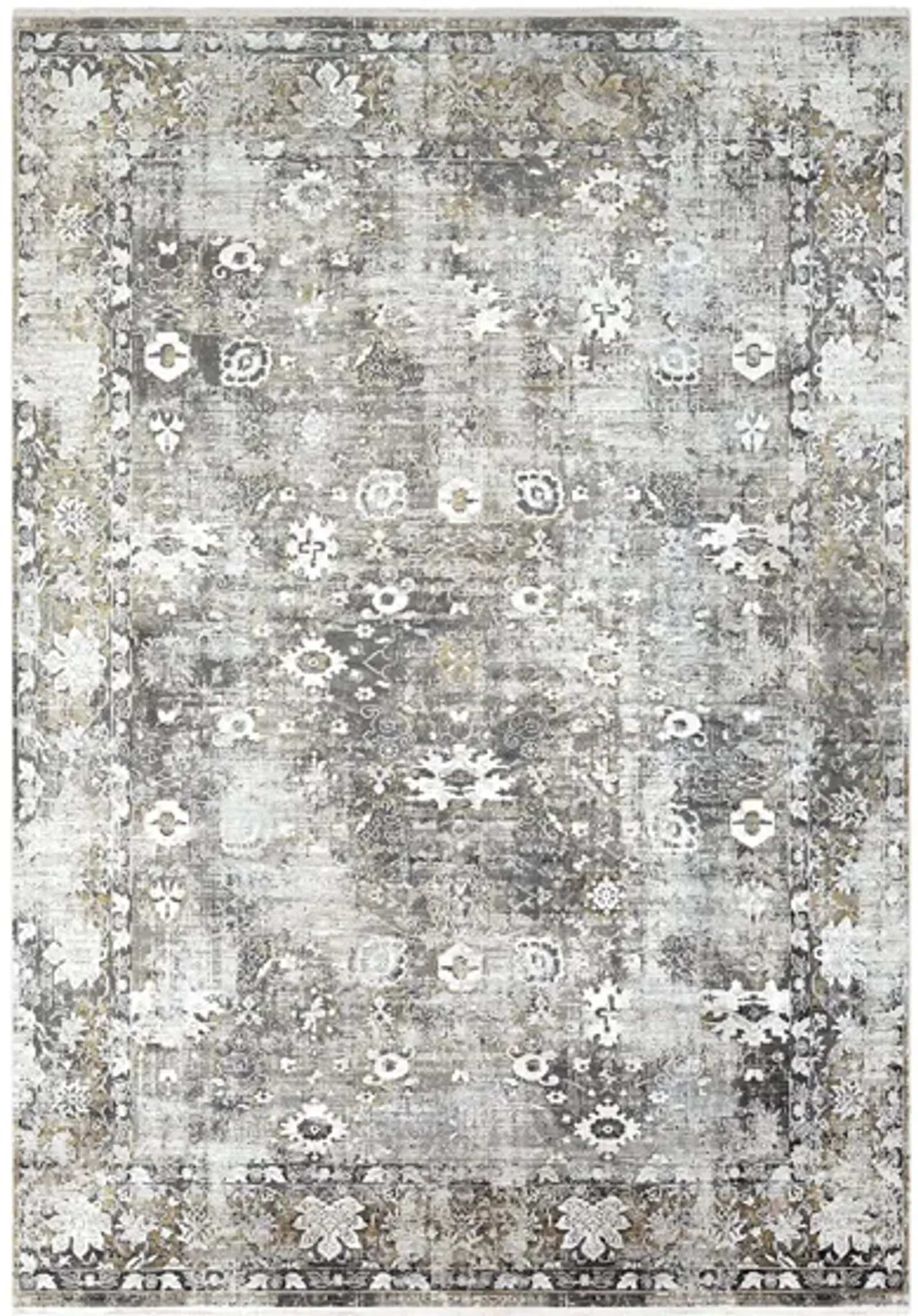 Solaris Desert Rose Rug