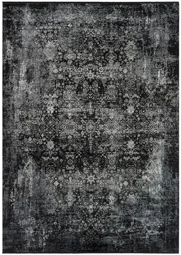 Solaris Onyx Rug