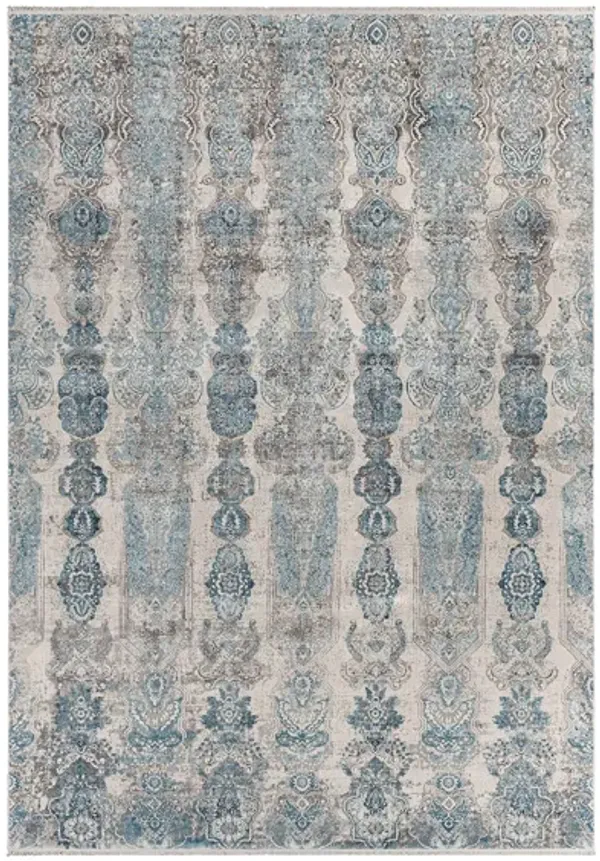Solaris Aquamarine Rug