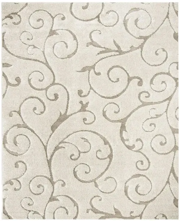 Florida Shag Area Rug