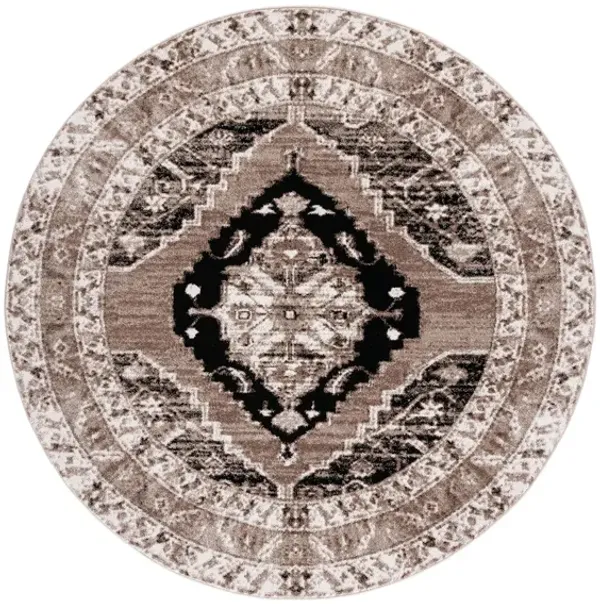 Vintage Hamadan II Area Rug