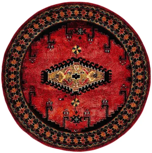 Vintage Hamadan II Area Rug
