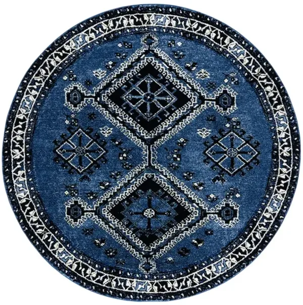 Vintage Hamadan IV Area Rug