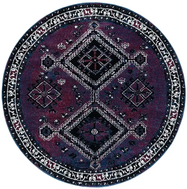 Vintage Hamadan IV Area Rug