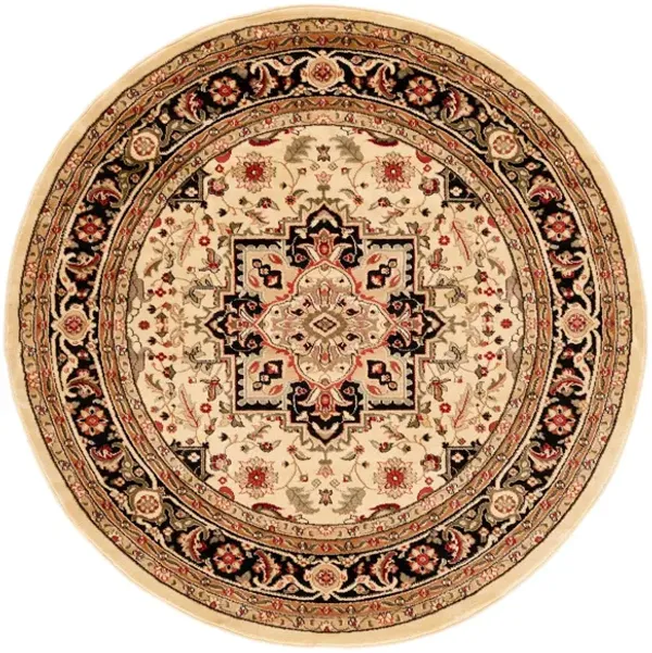 Mercia Area Rug