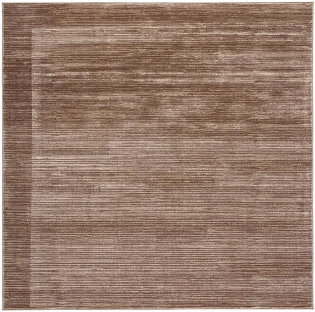 Linden Area Rug in Light Brown by Safavieh