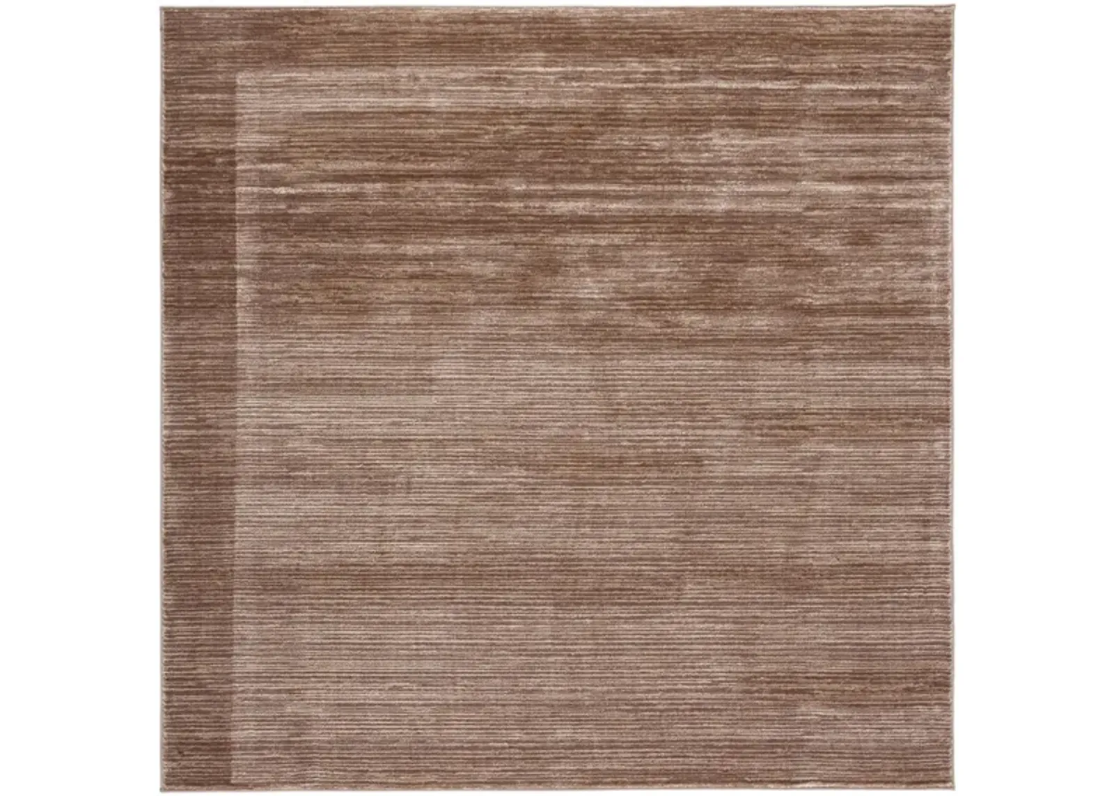 Linden Area Rug in Light Brown by Safavieh