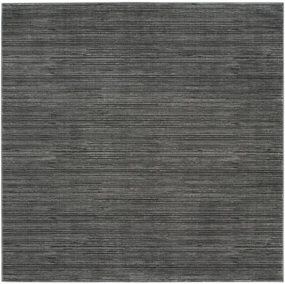 Linden Area Rug in Gray by Safavieh