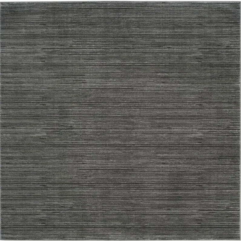 Linden Area Rug in Gray by Safavieh