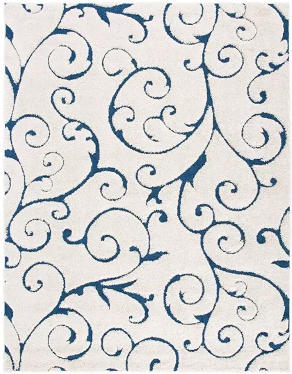 Florida Shag Area Rug