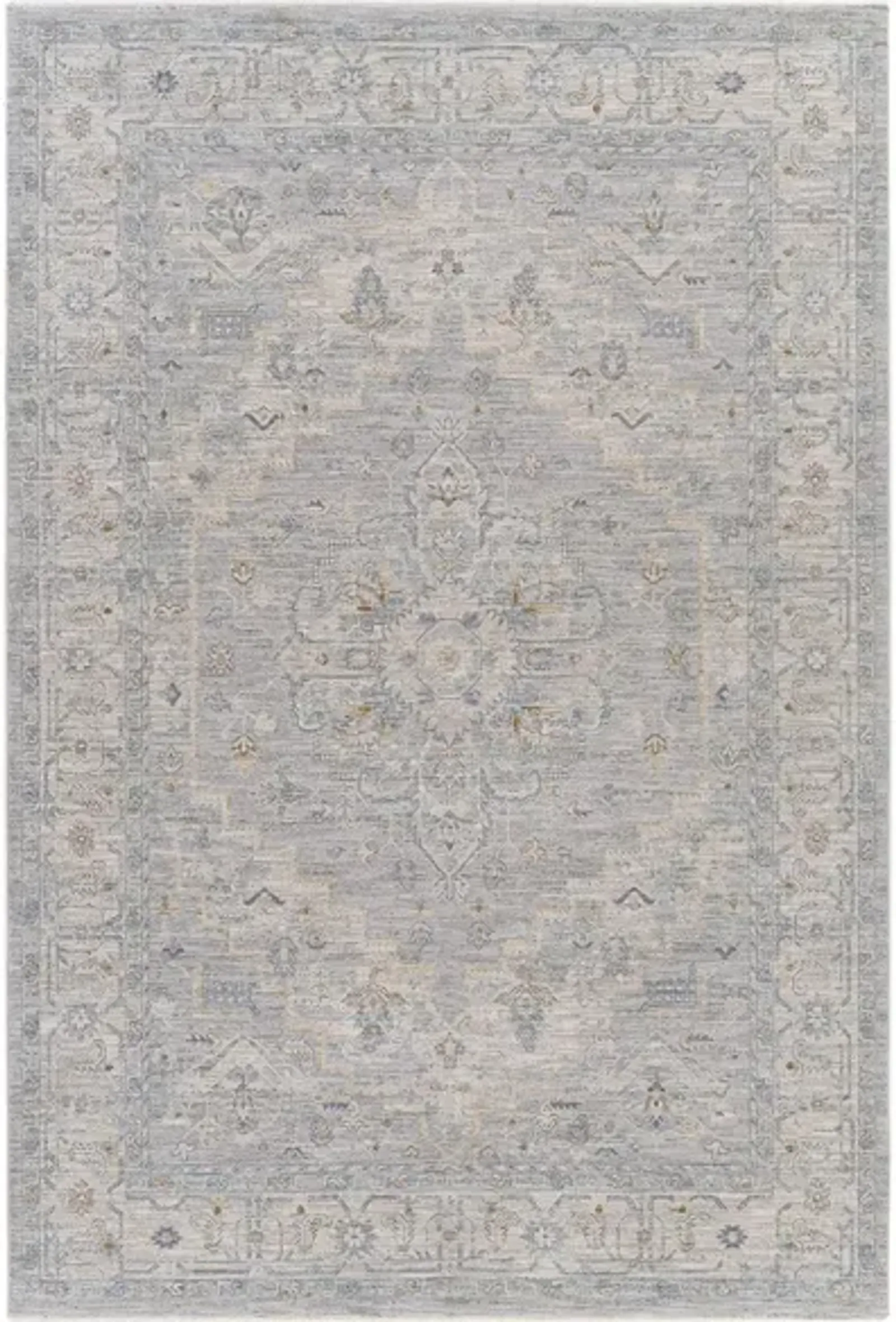 Avant Garde Area Rug