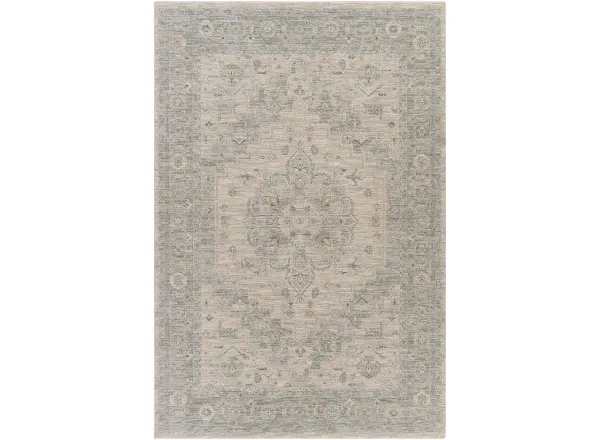 Avant Garde Area Rug