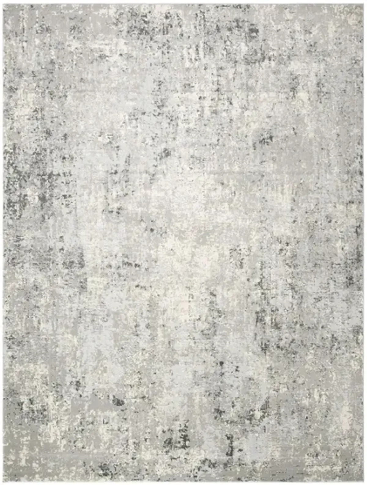 Invista Area Rug in Gray/Ivory by Safavieh