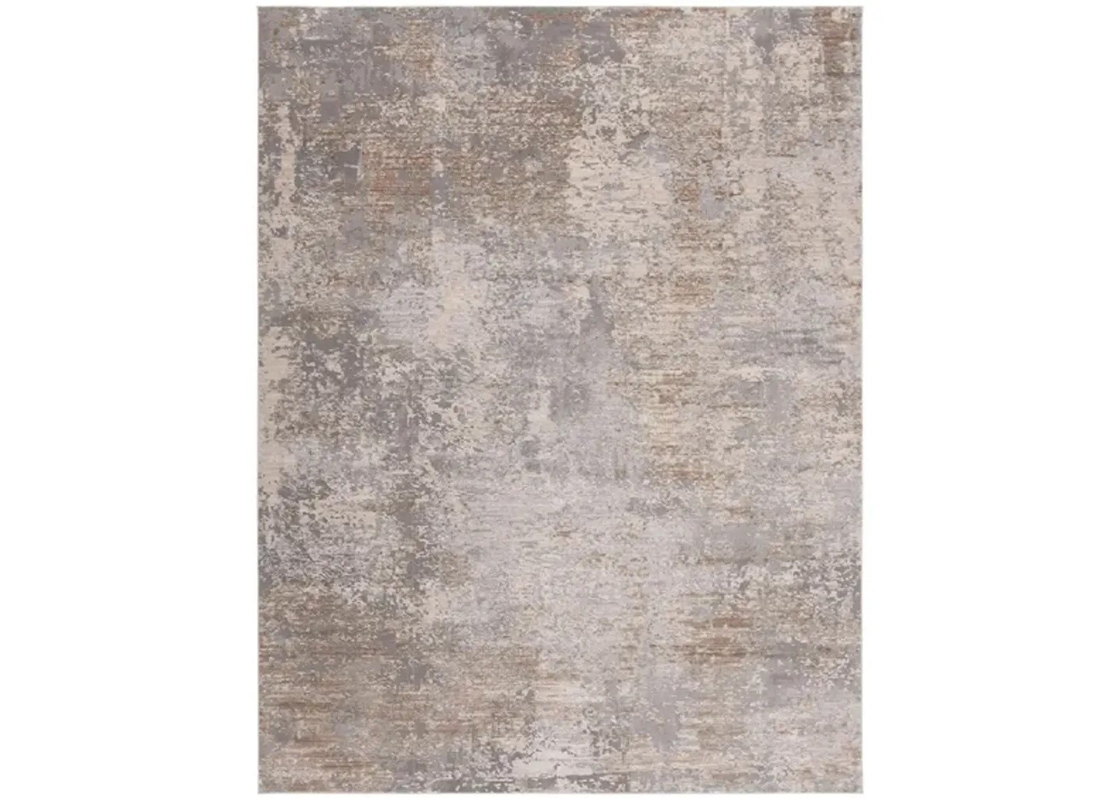 Invista Area Rug in Beige/Cream by Safavieh