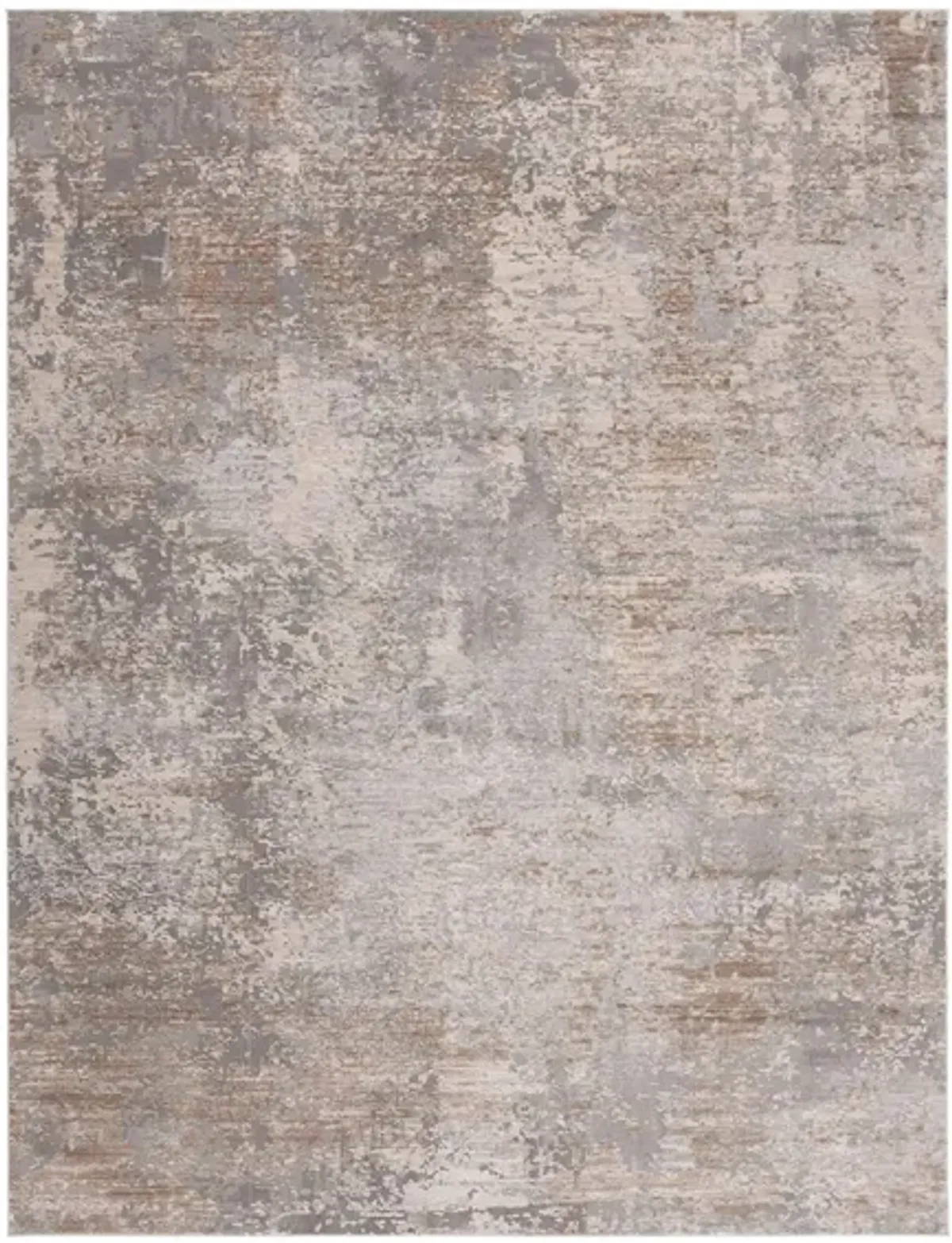 Invista Area Rug in Beige/Cream by Safavieh