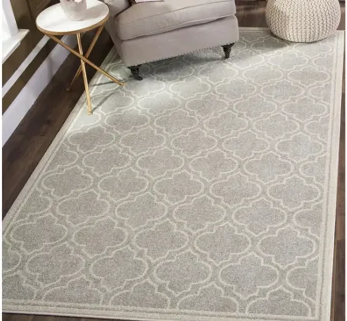 Amherst Area Rug