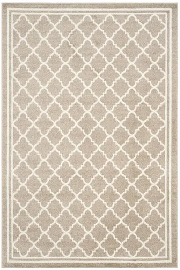 Amherst Area Rug