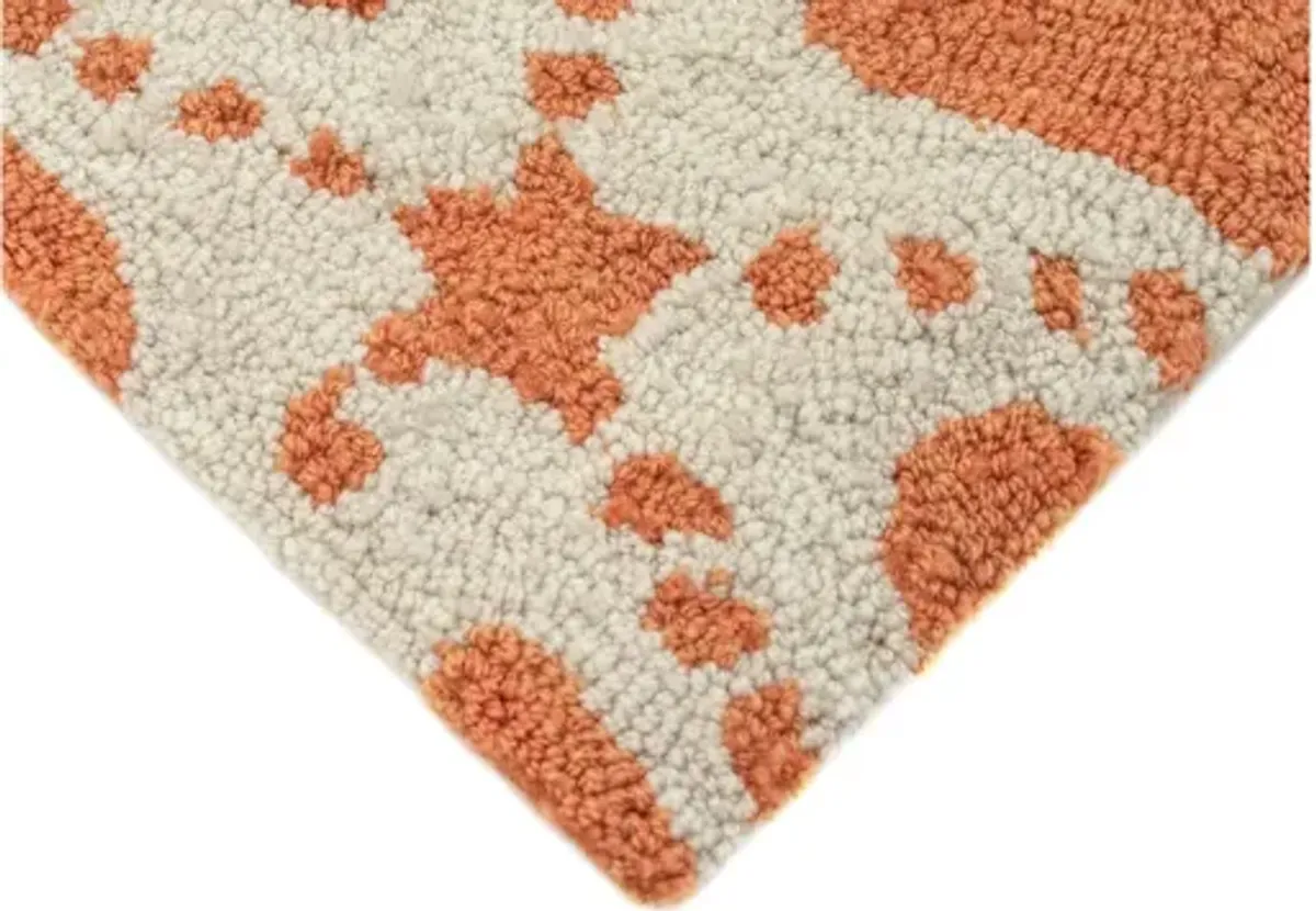 Starfish Indoor/Outdoor Area Rug