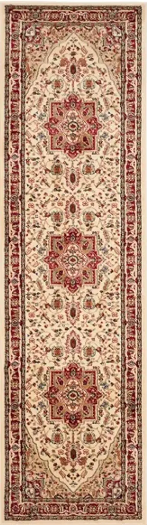 Mercia Runner Rug